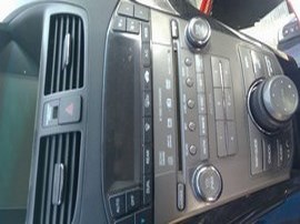 2002 CR-V SILVER LX 2.4 MT AWD  A24013